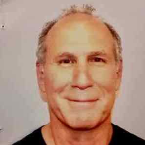 Profile of Jeffrey Rinkoff