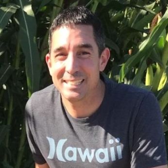 Profile of Ryan Henry