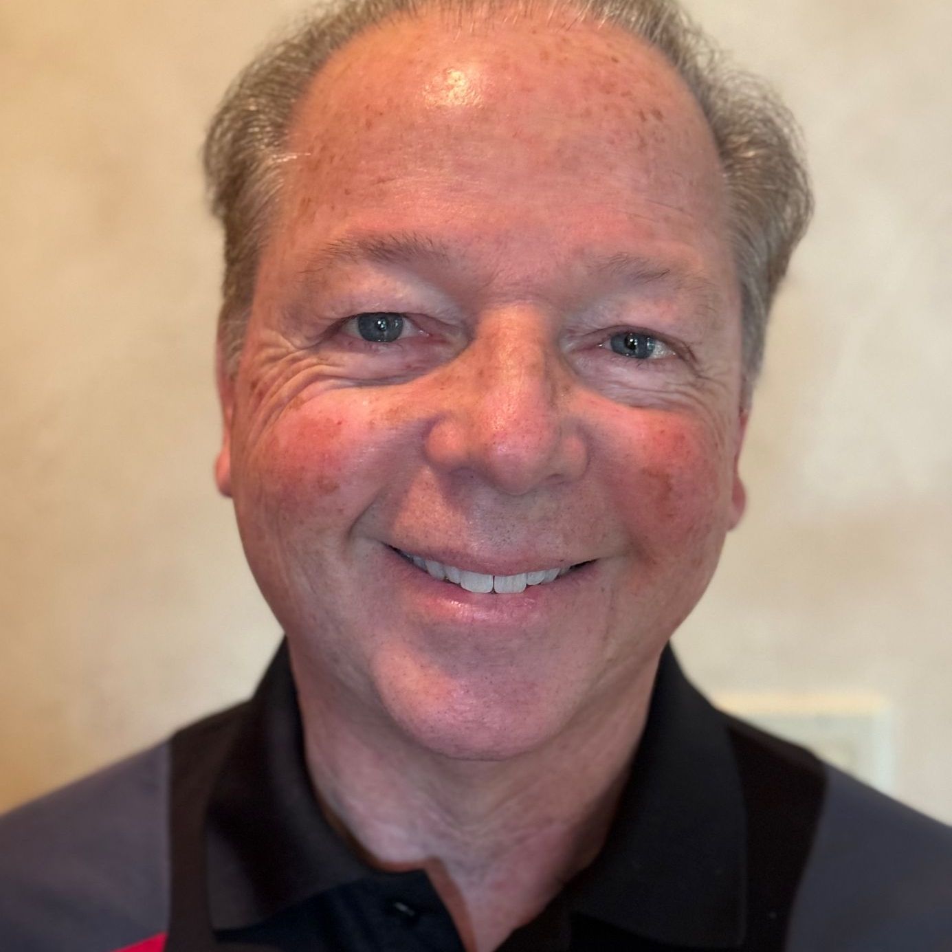 Profile of Ken Hollins