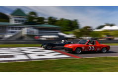 Lime Rock (all groups)