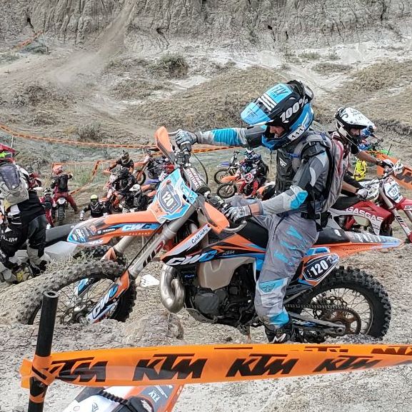 Profile of Elliot Boudreau