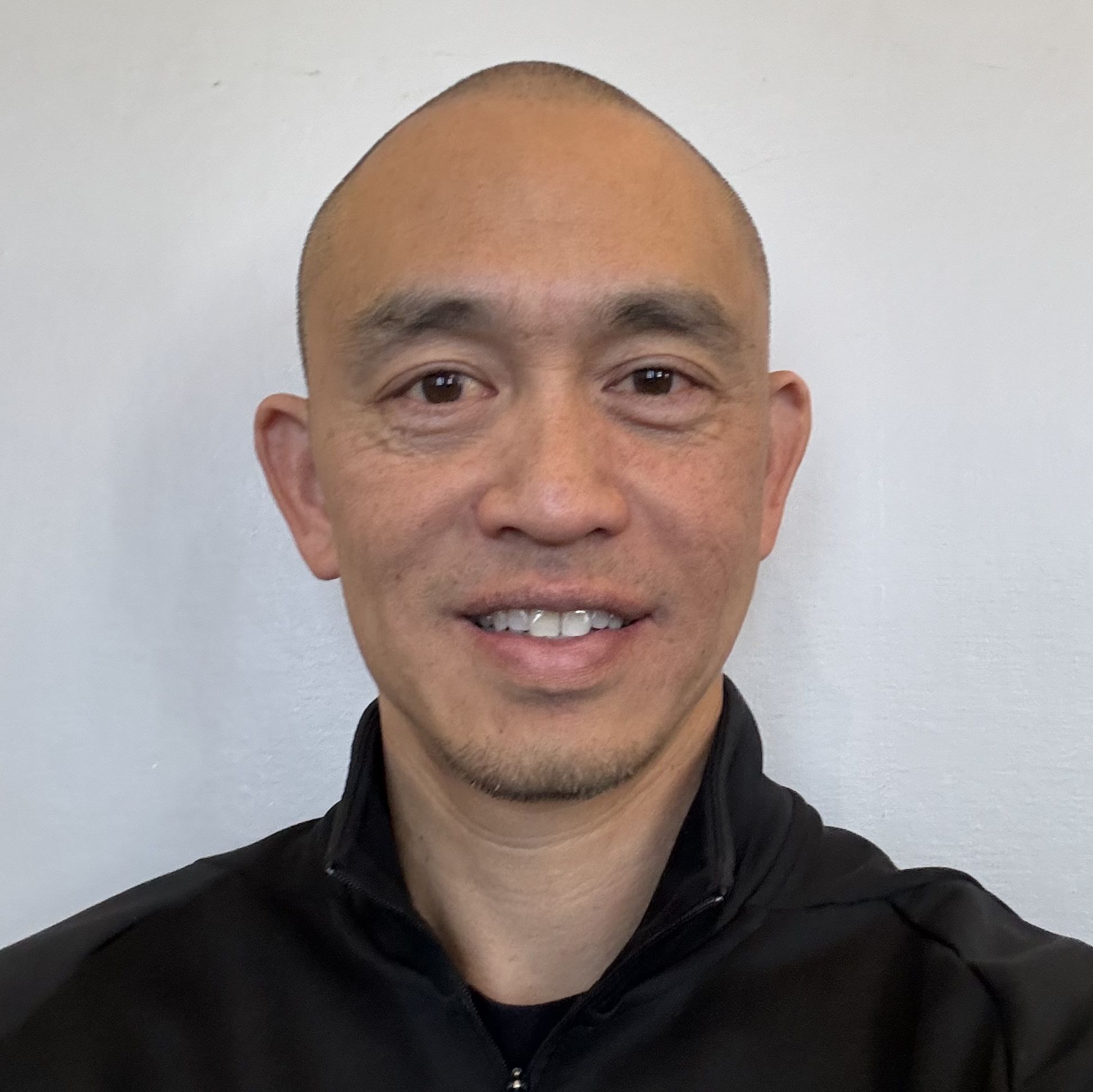 Profile of Charlie Udom