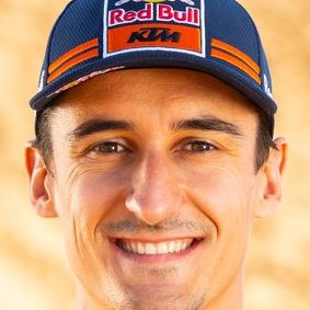 Profile of Marvin Musquin