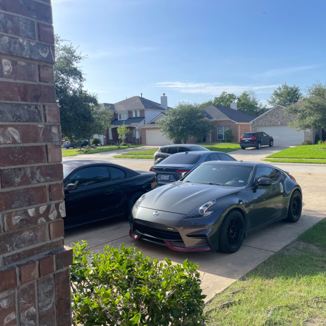 Profile of Angel Manrique