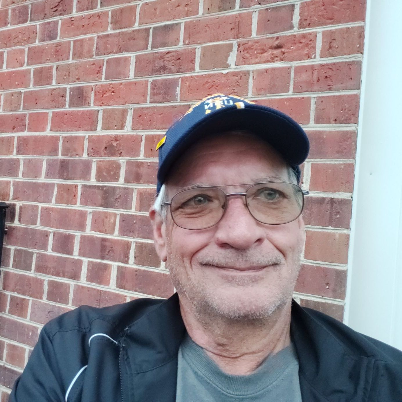 Profile of Dale Harrington