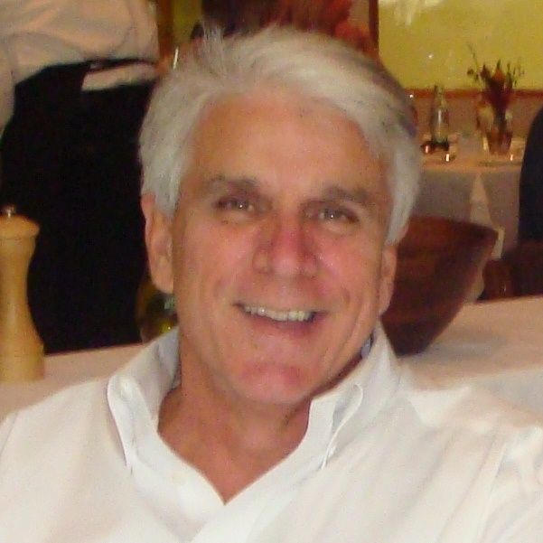 Profile of Hendrix Holmes