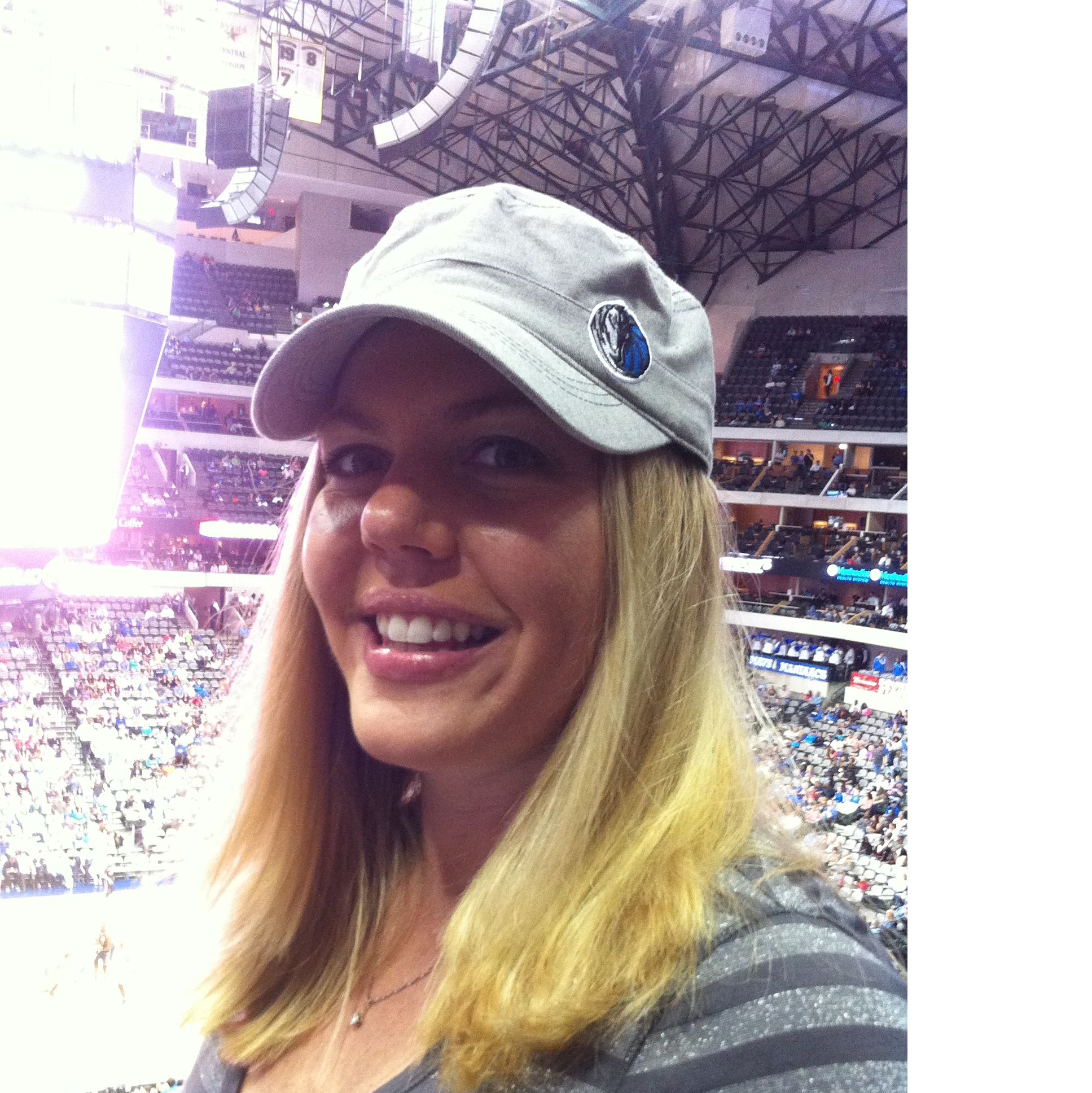 Profile of Lindsay Beaird