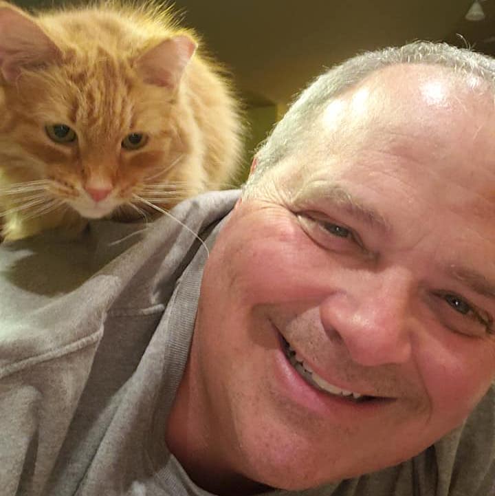 Profile of Chris Crisenbery