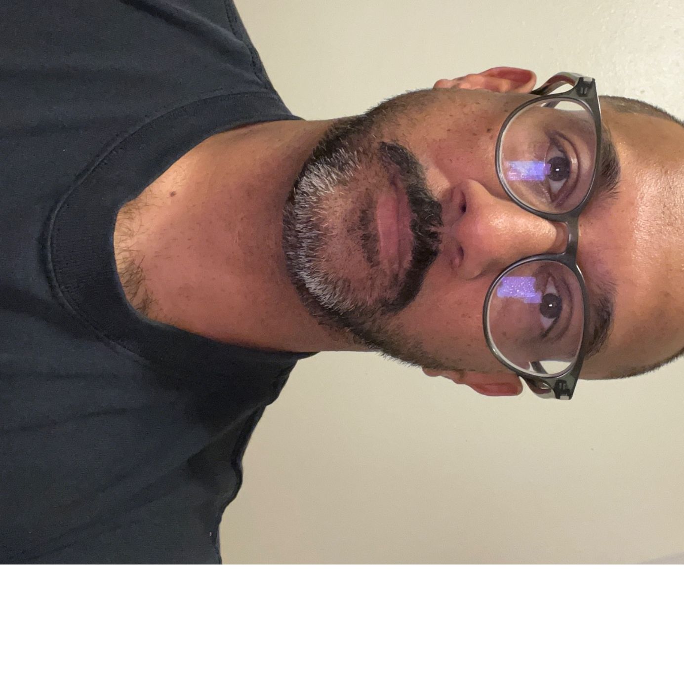 Profile of Nikhil Murthy