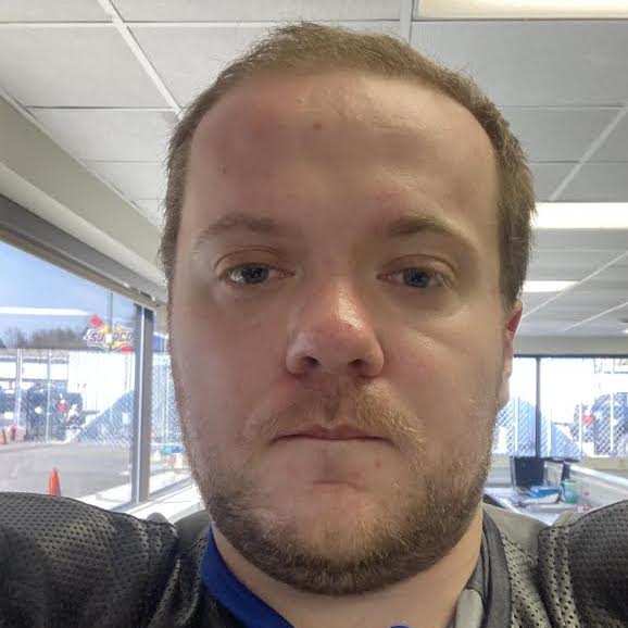 Profile of Matthew Vigue