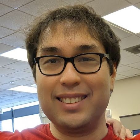 Profile of Mark Eisenberg