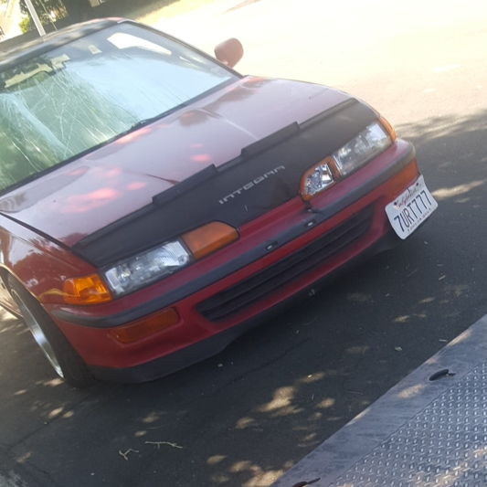 Profile of Michael Sevilla