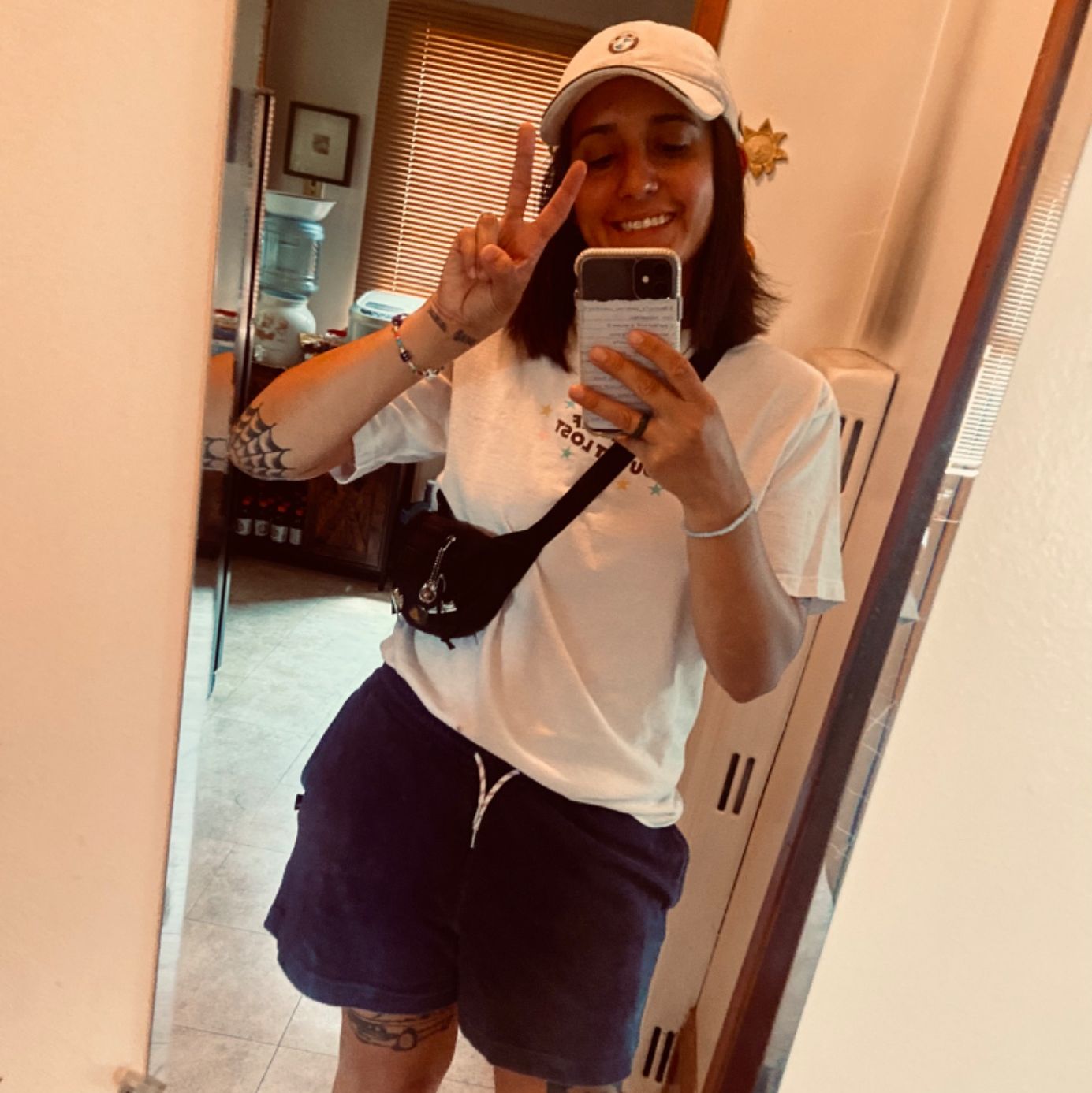 Profile of Linda Reyes