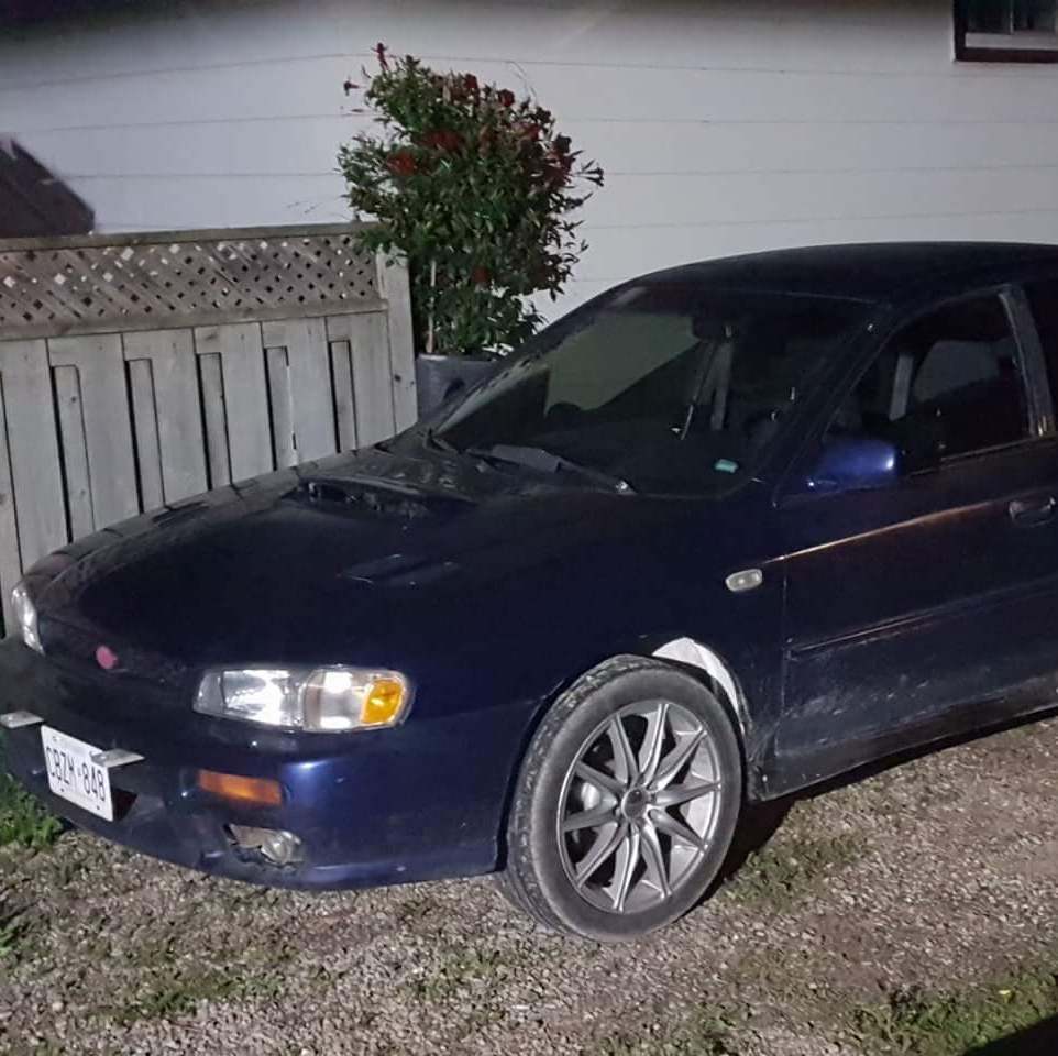 Profile of Jason Bowers