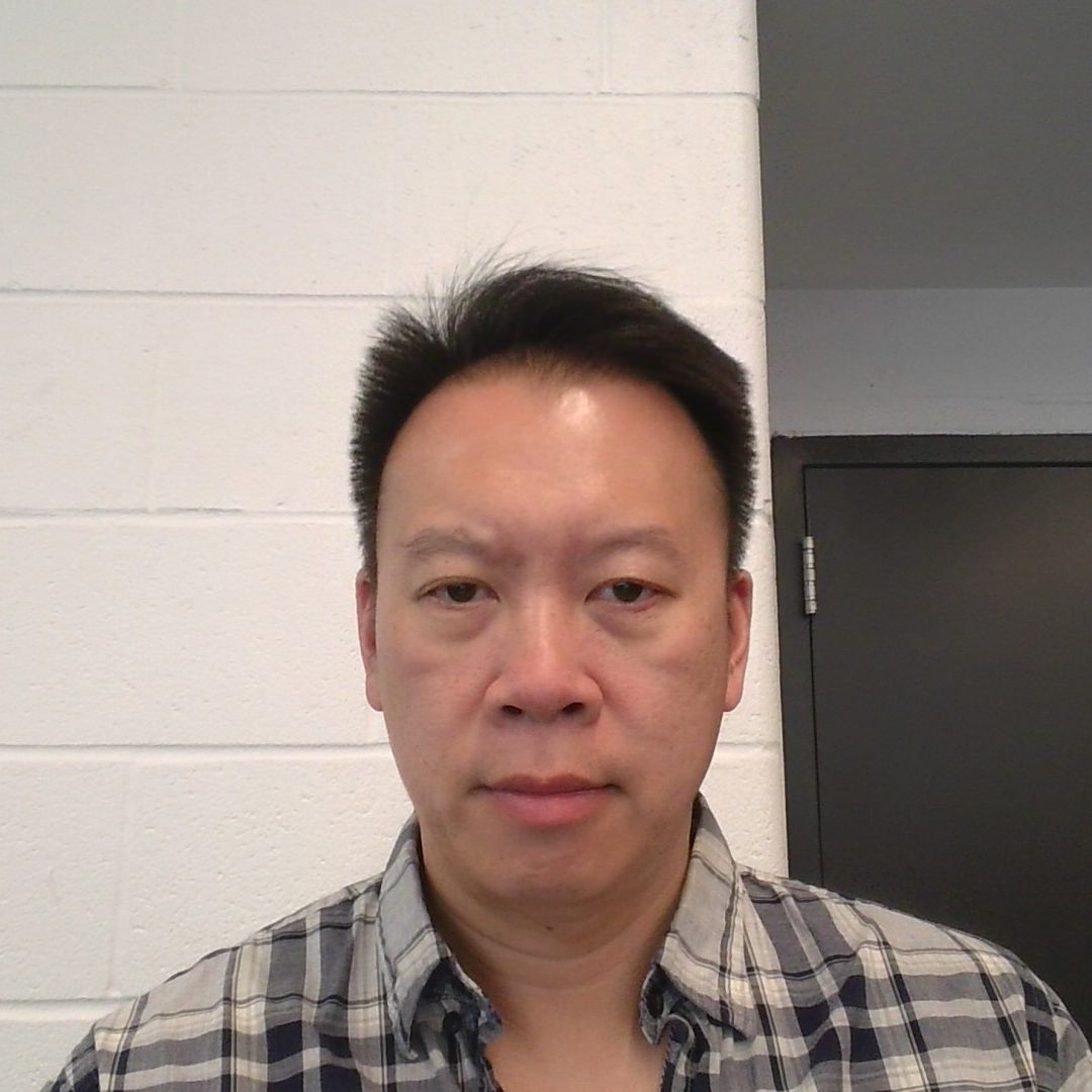 Profile of Benjamin Chin