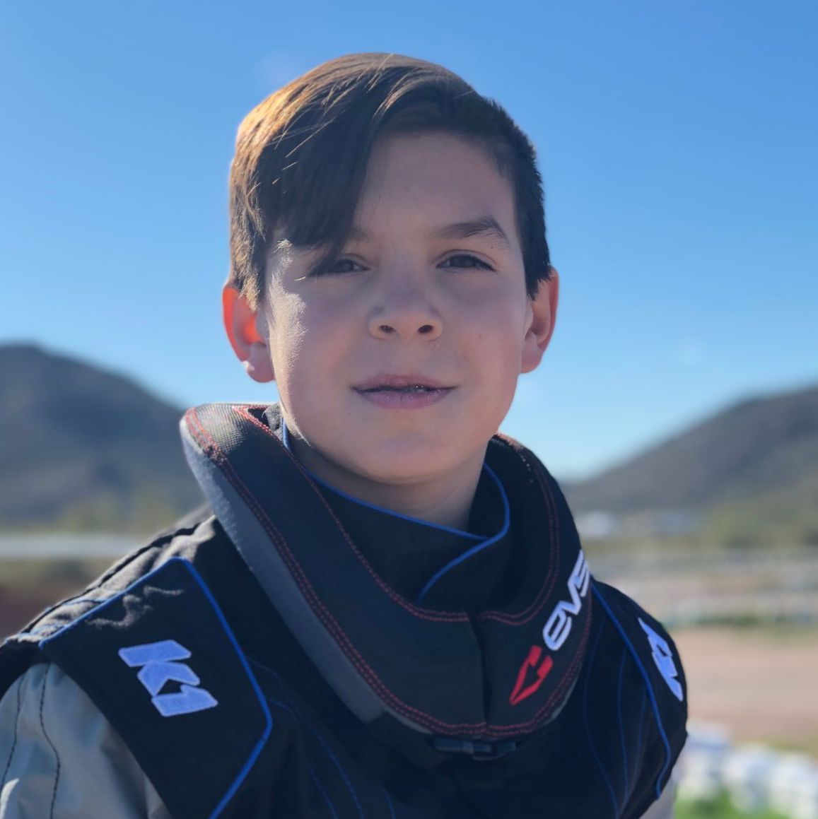 Profile of Kane Pexa