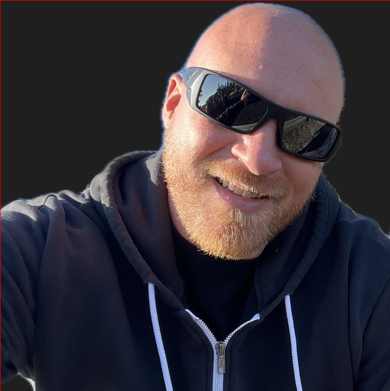 Profile of Brian Bork