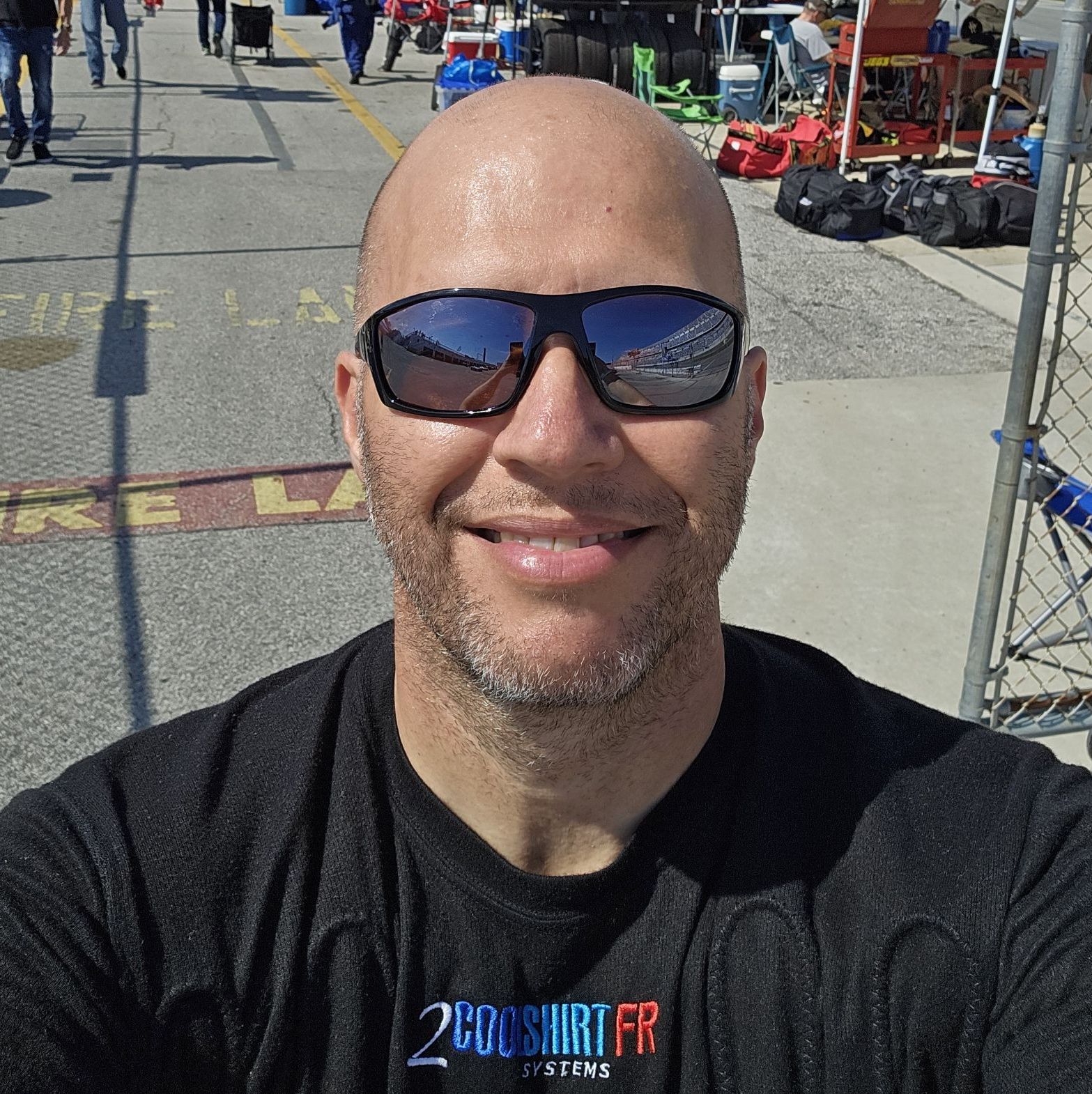 Profile of Rodrigo Cohen