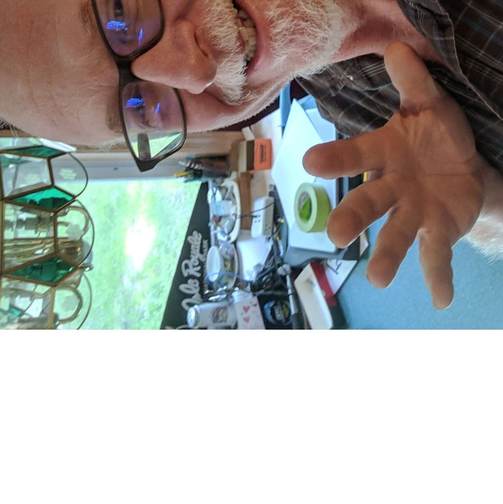 Profile of Royce Lawrence