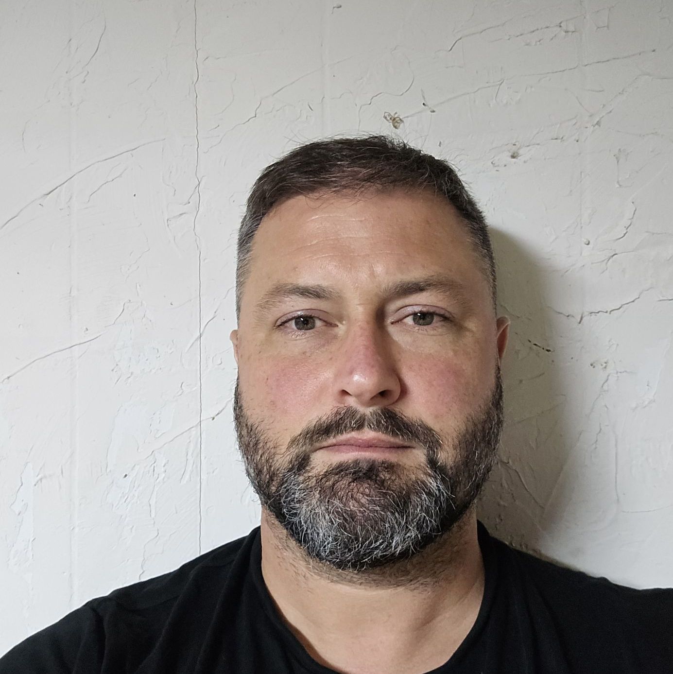 Profile of Matt Nickell