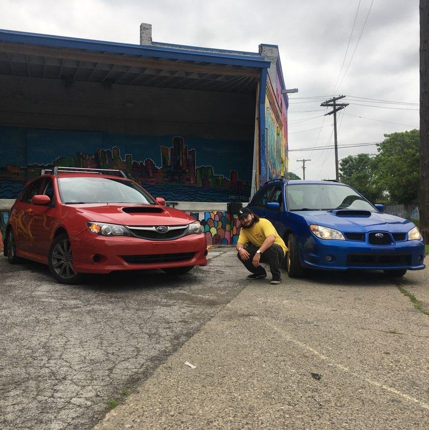 Profile of Gabriel Torres