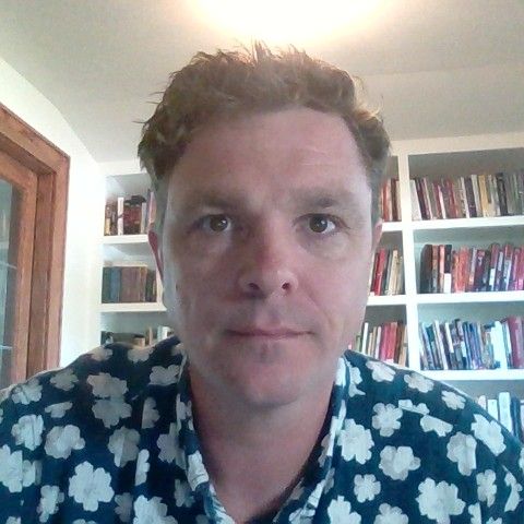 Profile of Bernhard Krause