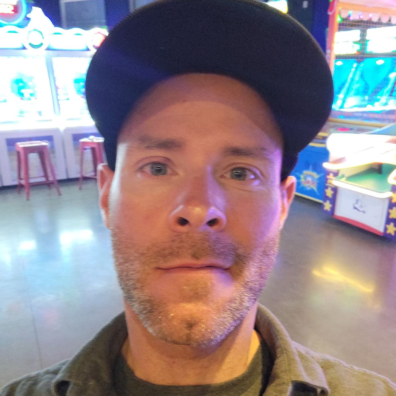 Profile of Chad Northrup