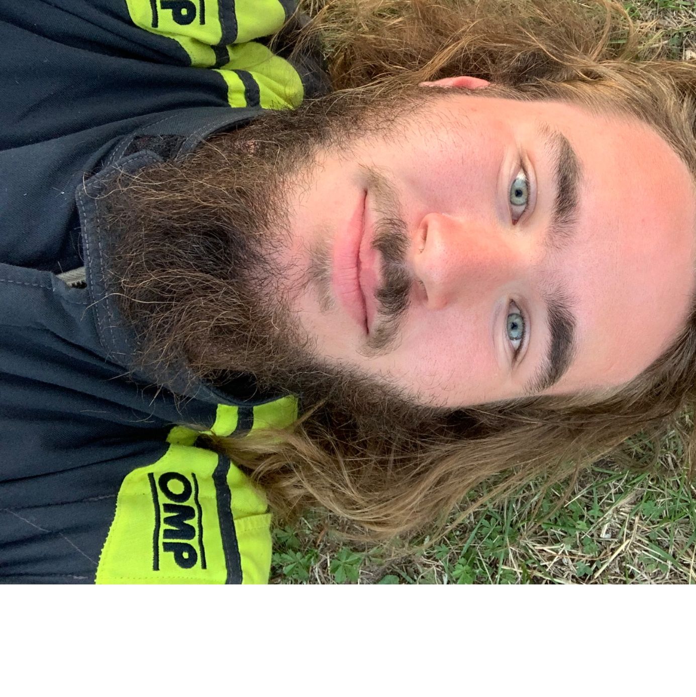Profile of Brandon Panek