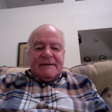 Profile of Martin Steger