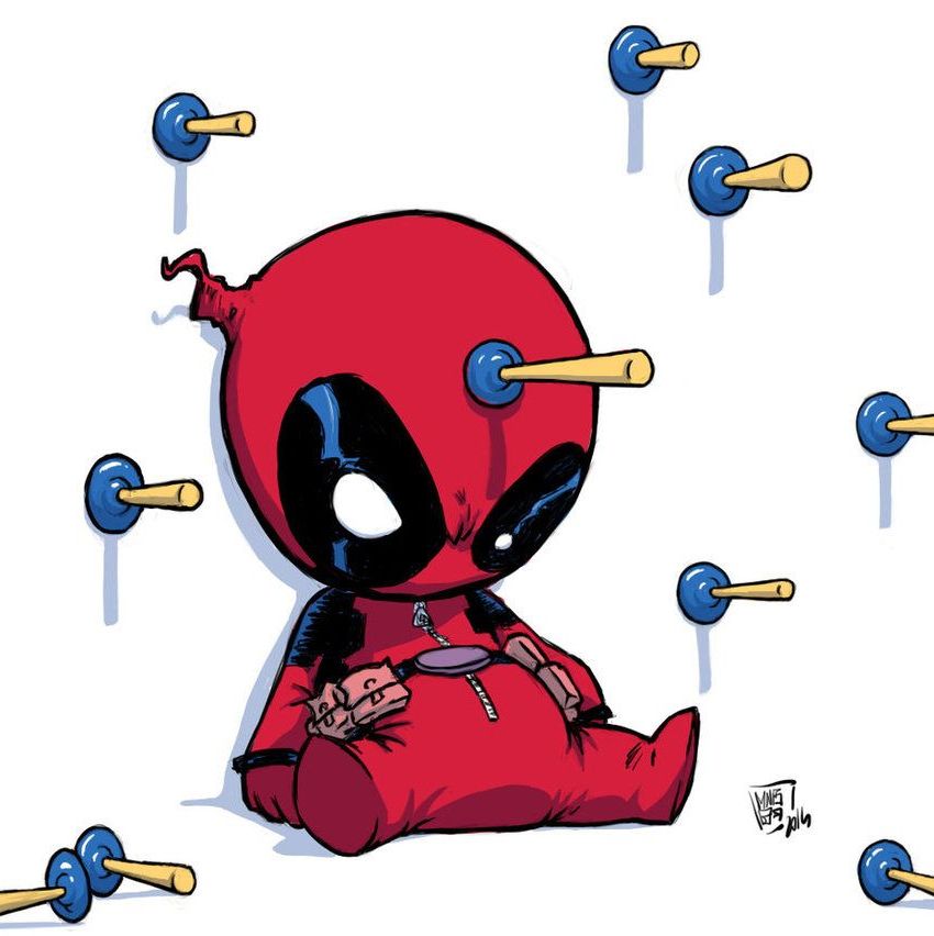 Profile of Peter Truong