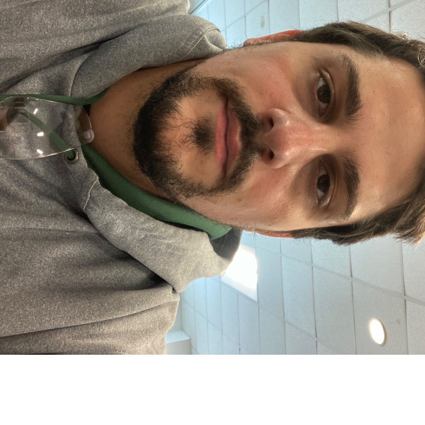Profile of Rob Agugliaro