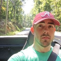 Profile of Mitchell Quinn