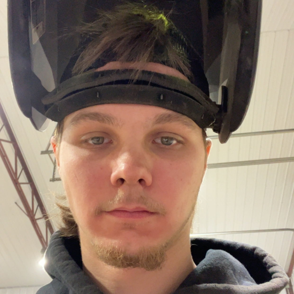 Profile of Owen Wehled