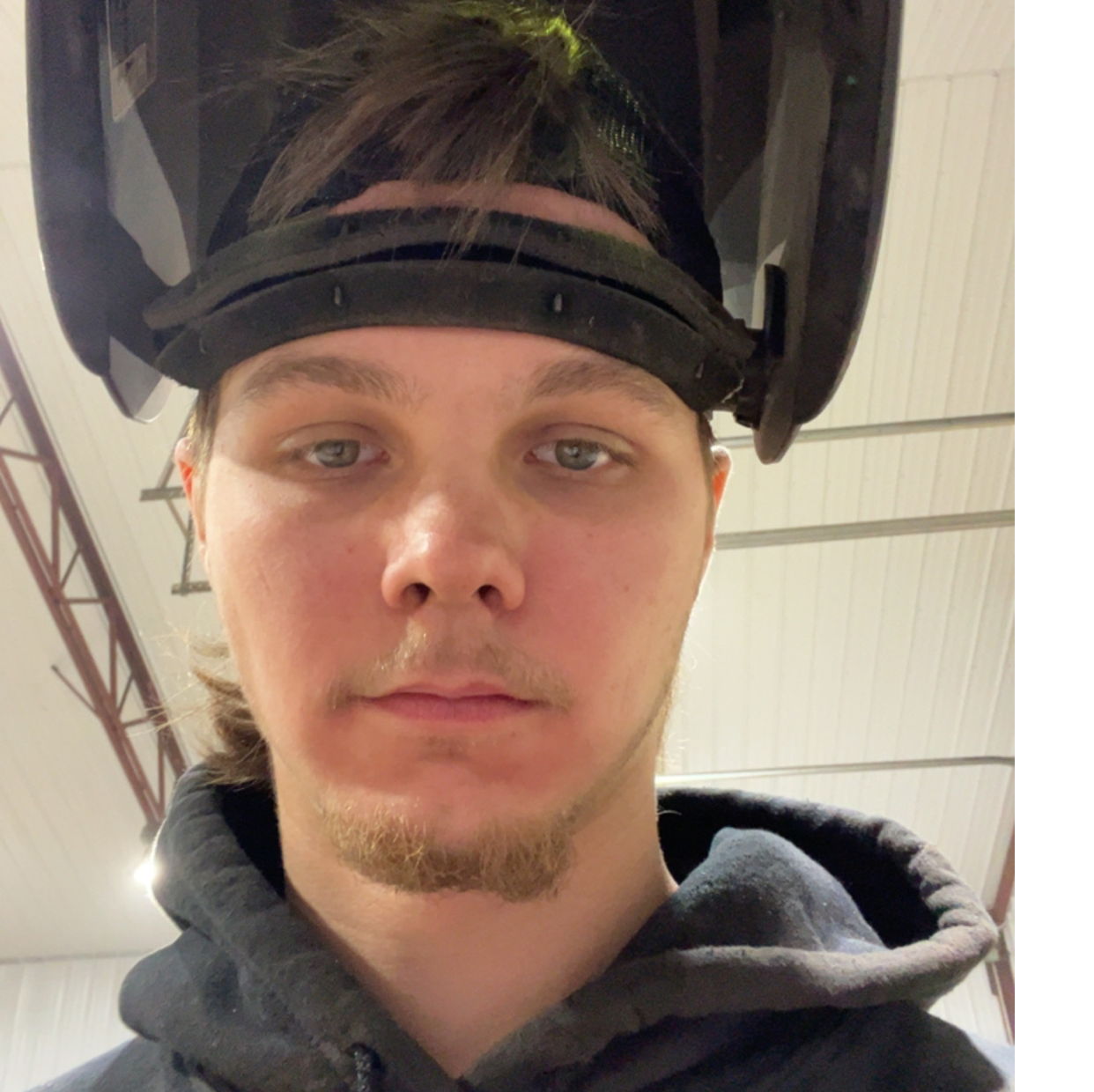 Profile of Owen Wehler