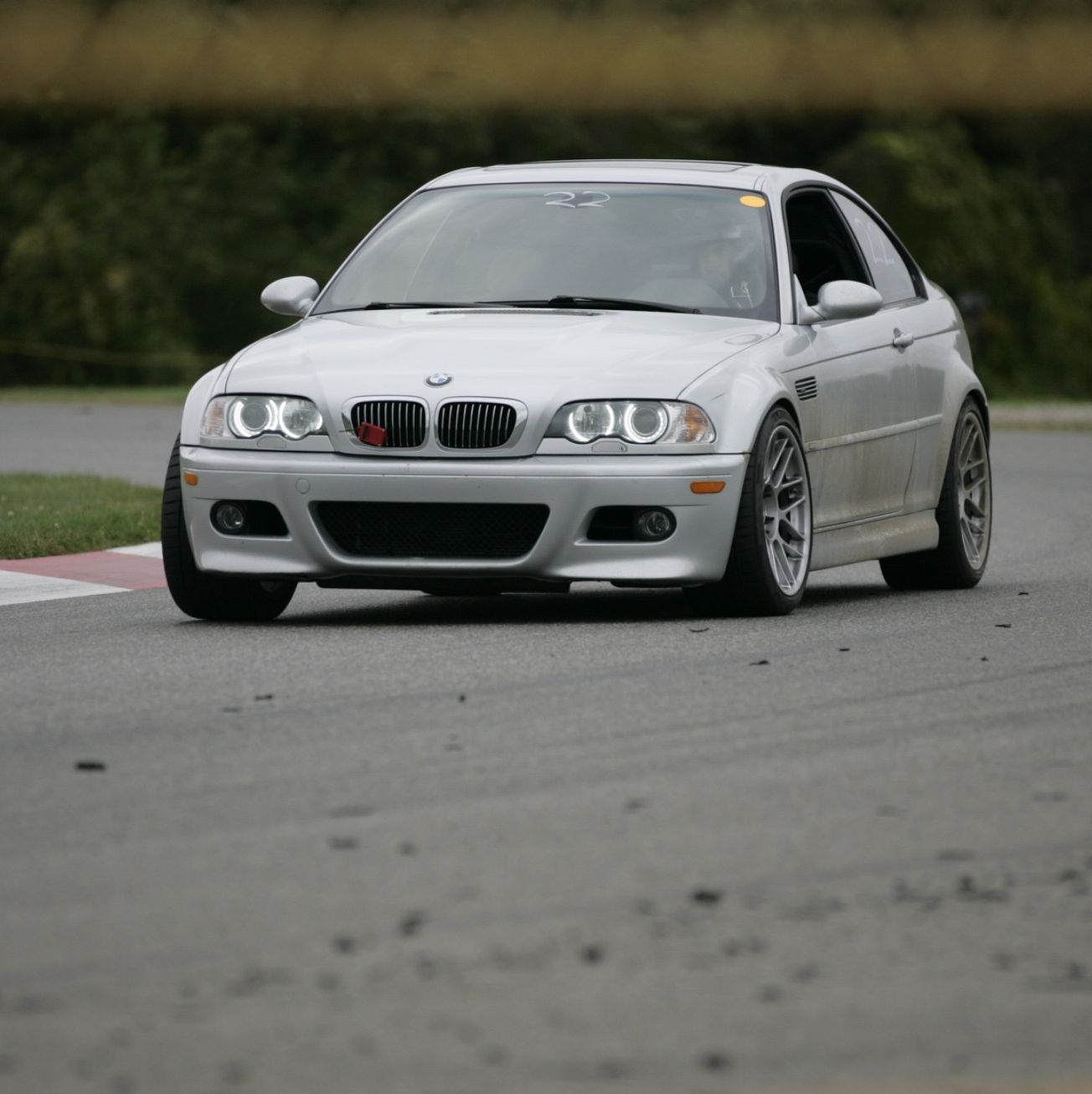 Profile of Charles Takla