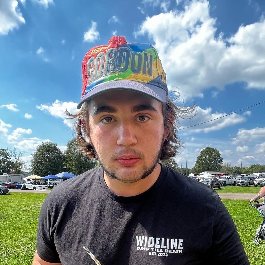 Profile of Teague Walters