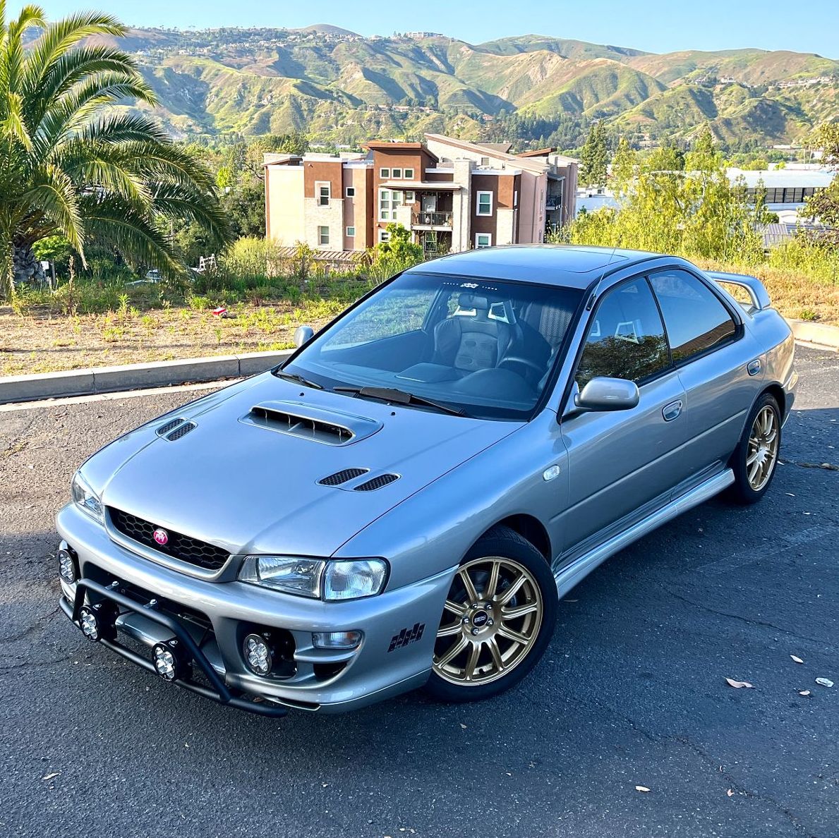 Profile of Jet Penano