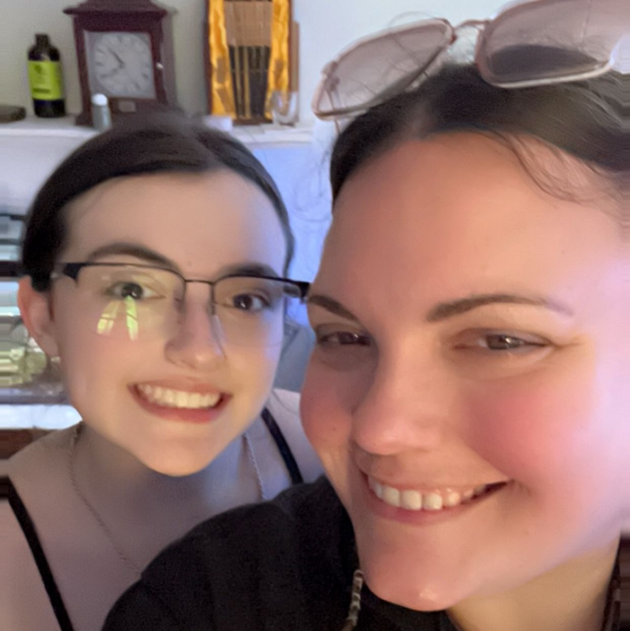 Profile of April Nosek