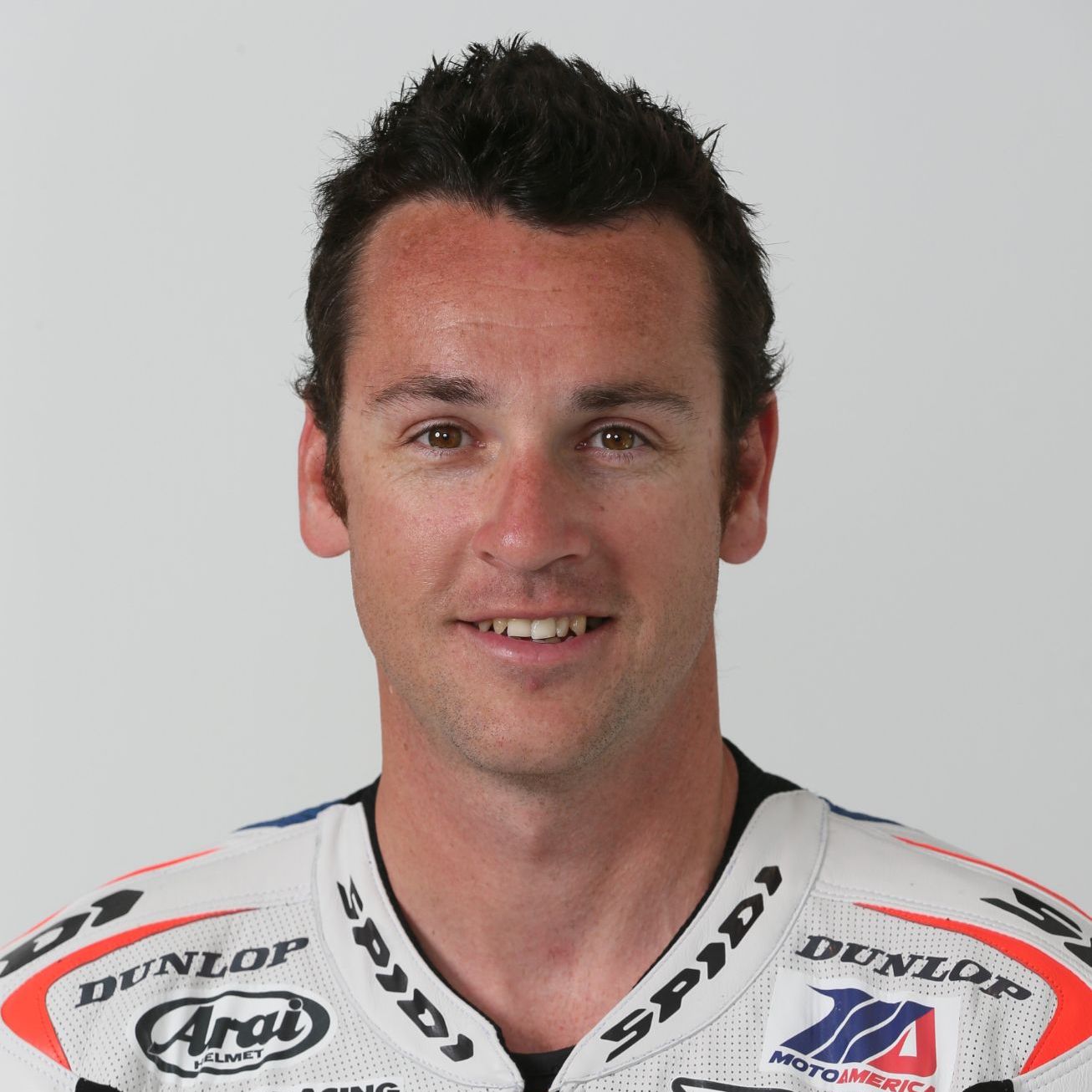 Profile of David Anthony