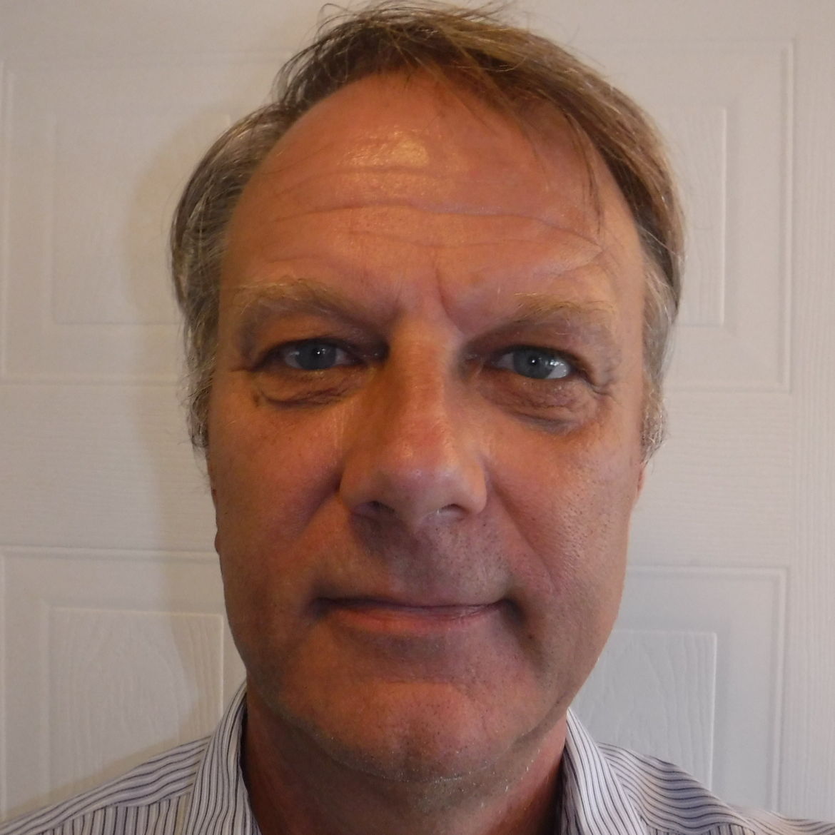 Profile of Michael Heim