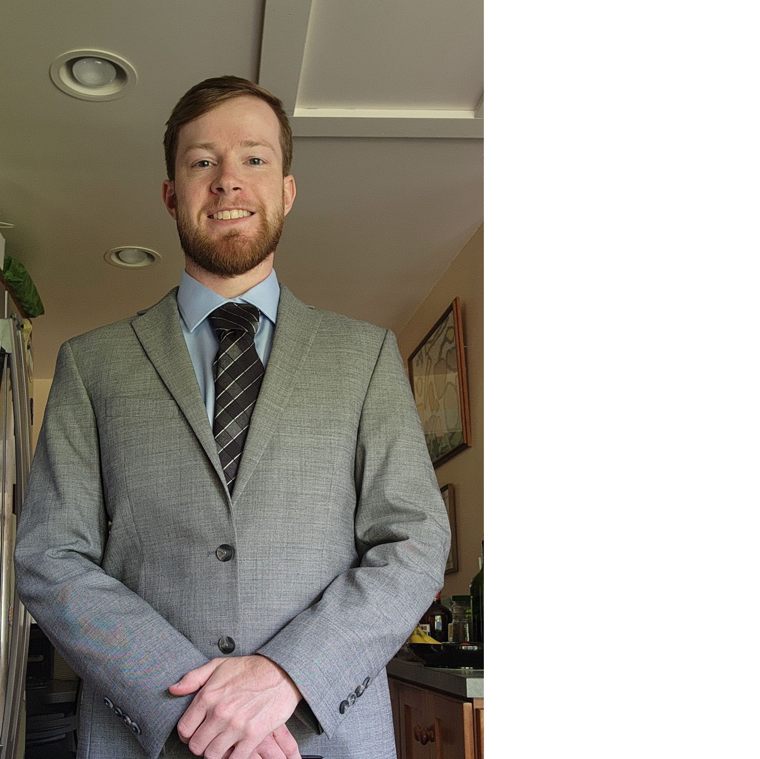 Profile of Evan Clauss