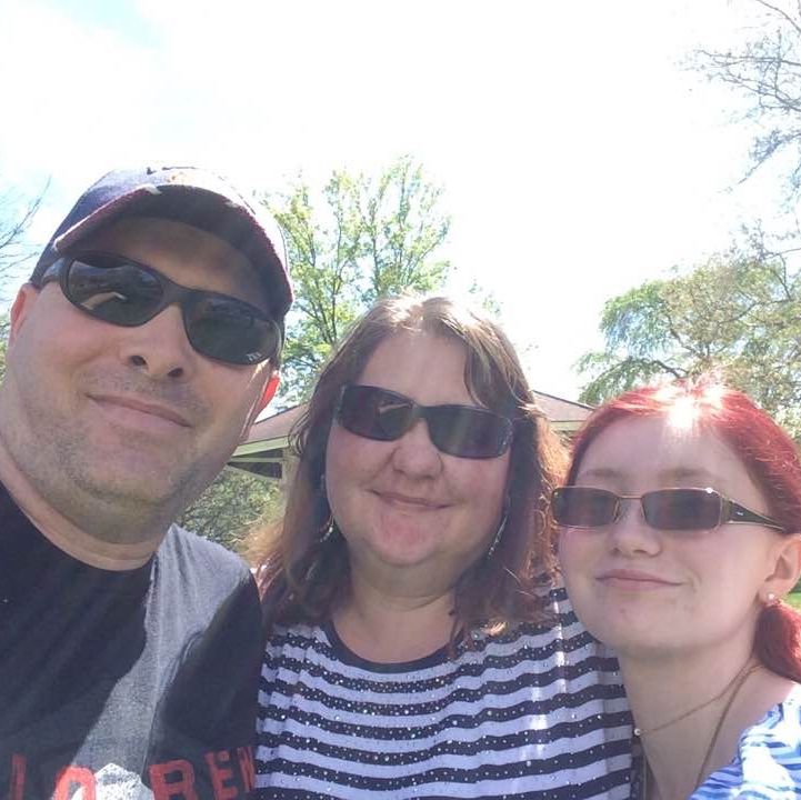 Profile of Amy Prior