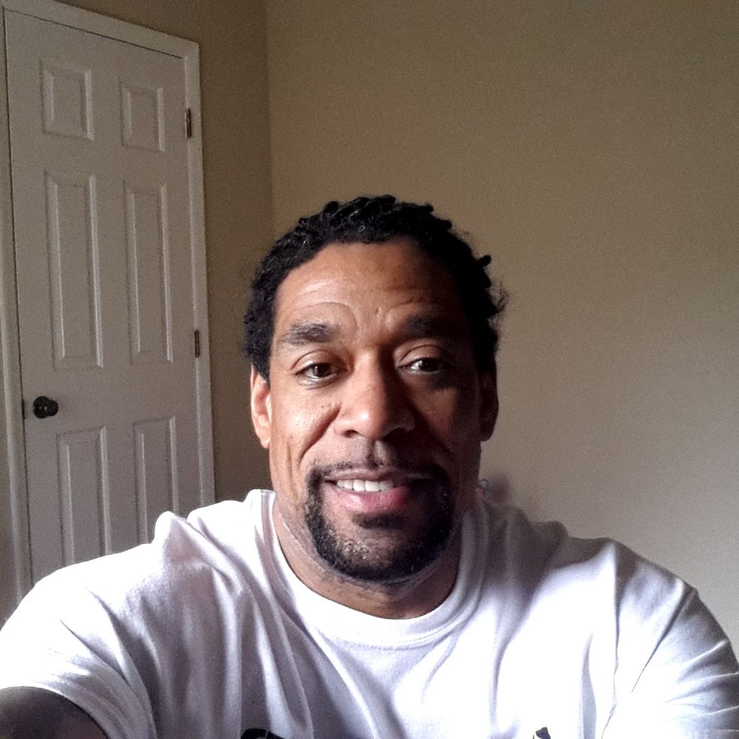 Profile of Daniel Parker