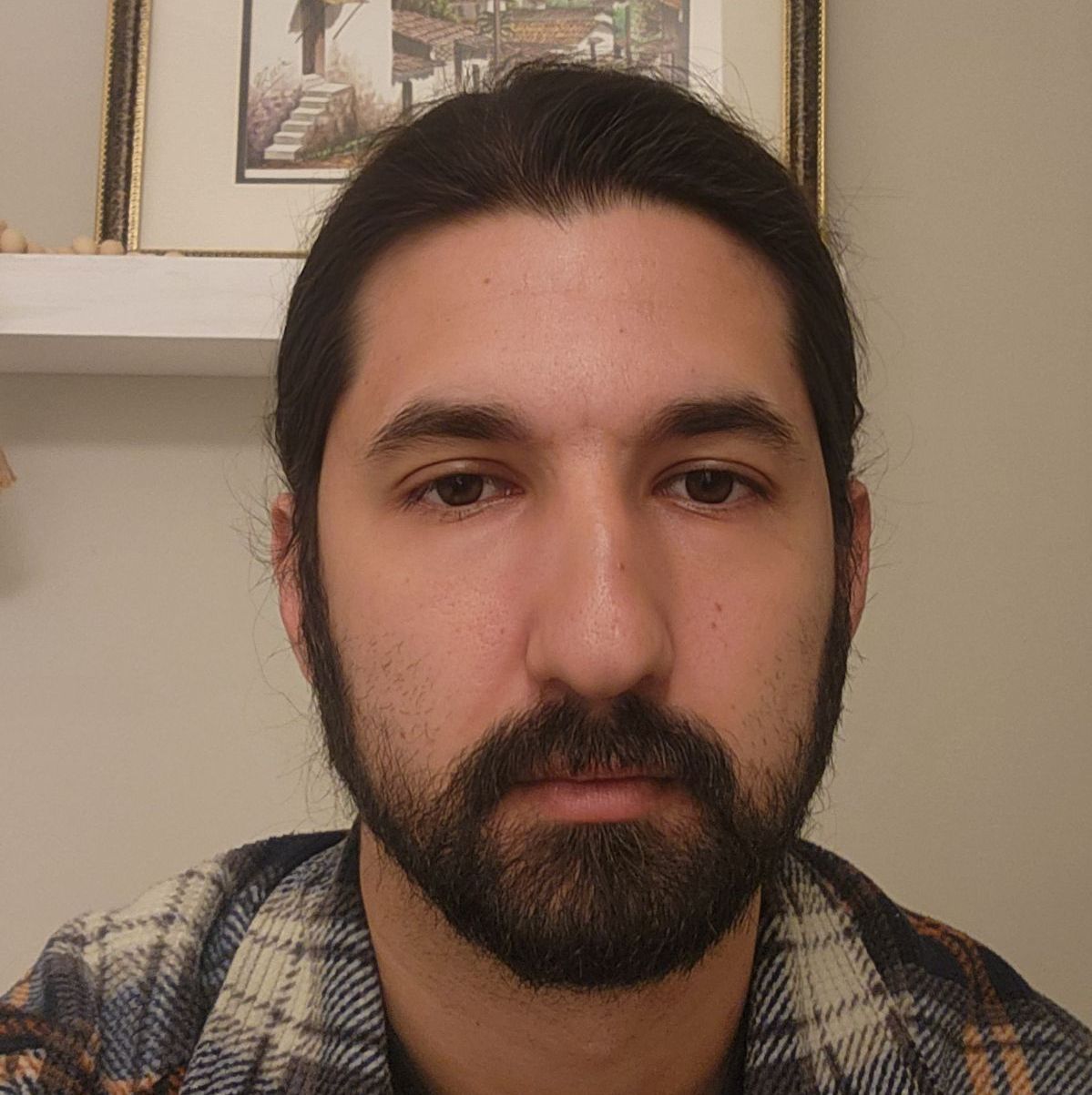 Profile of Andres Velez-Valencia