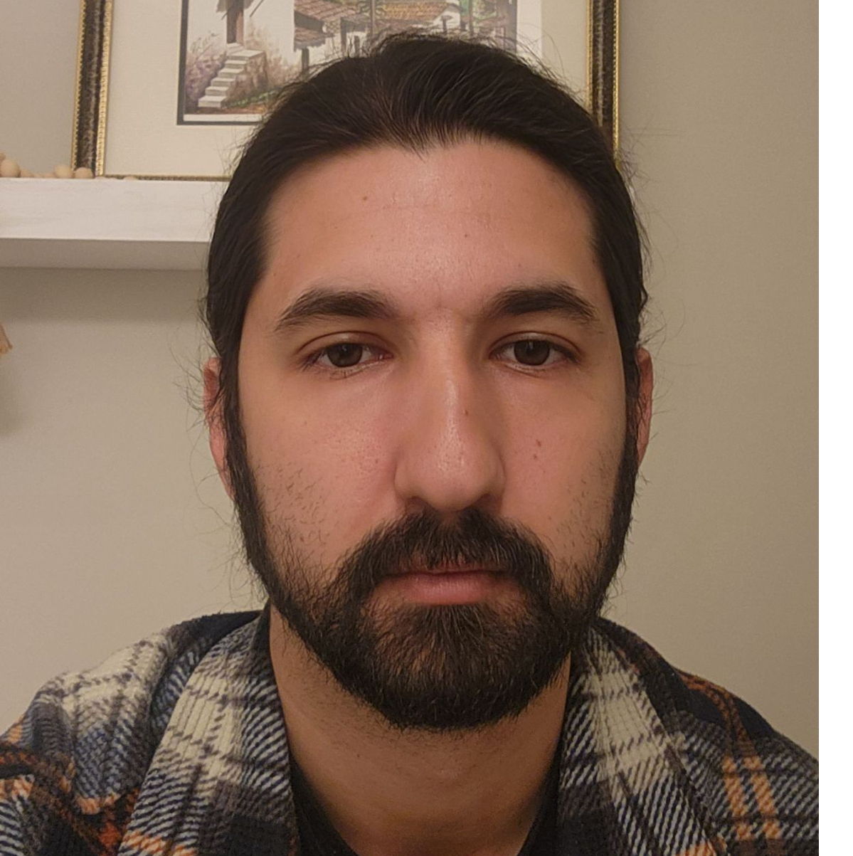 Profile of Andres Velez-Valencia