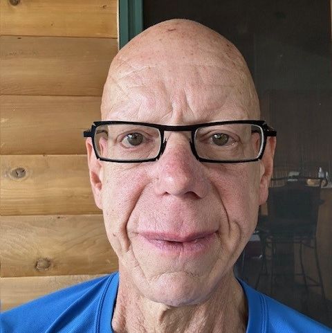 Profile of Jeffrey Freeman