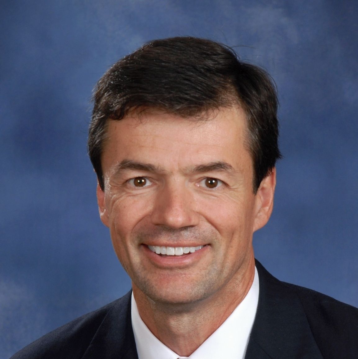 Profile of Todd Smith