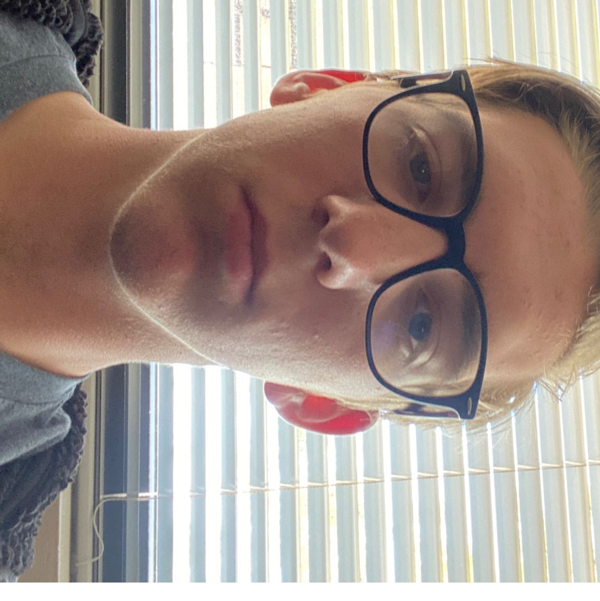 Profile of Brennan Busacker