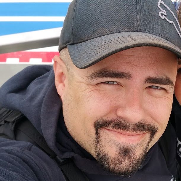 Profile of Chris Junemann