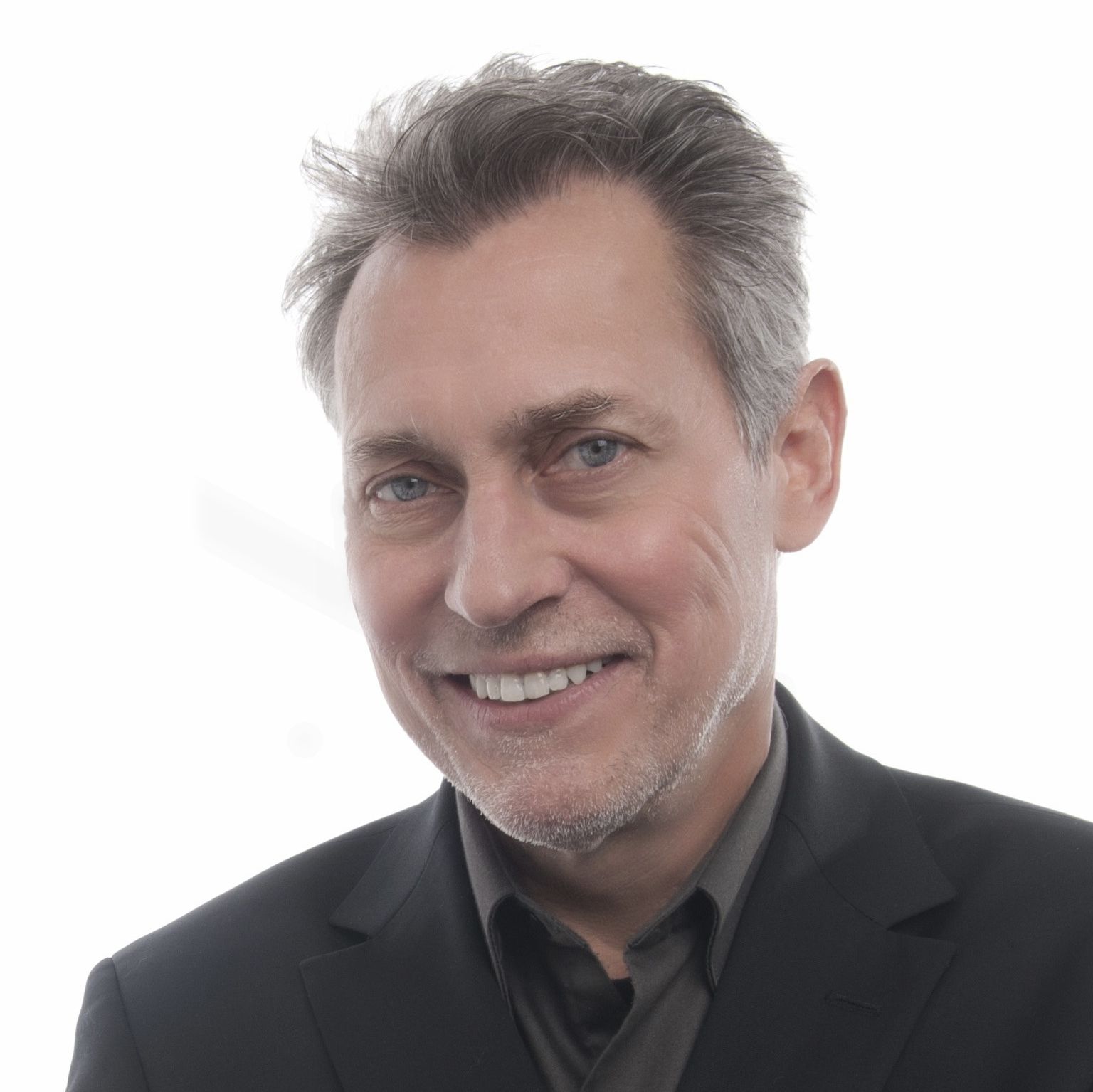 Profile of John Barbour